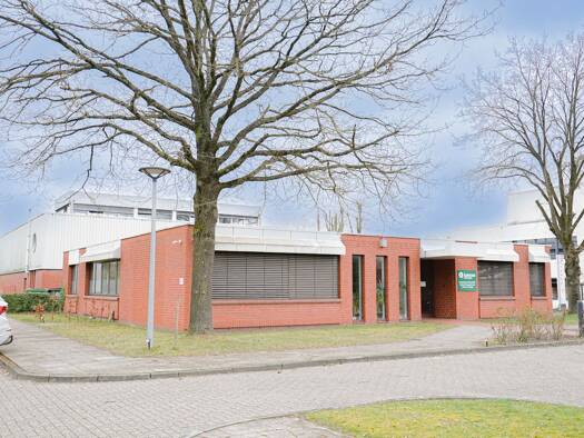 Bürofläche zur Miete 1.000 € 1 Zimmer 100 m² Bürofläche Westerstede 26655