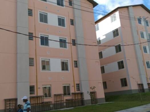 Wohnung zum Kauf 15.000 € 3 Zimmer 50 m² Santa Cruz Rio de Janeiro 95060