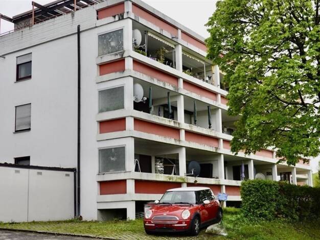 Wohnanlage zum Kauf als Kapitalanlage geeignet 250.000 € 3 Zimmer 87,3 m² Daisendorf 88718