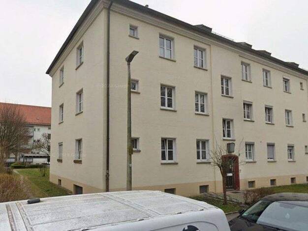 Wohnung zur Miete 615 € 3 Zimmer 65 m² 2. Geschoss Hans-Wertinger-Straße 6 Nikola Landshut 84034