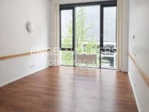 Büro zur Miete 24 € 427 m² Bürofläche teilbar ab 427 m² Schönefeld Schönefeld 12529