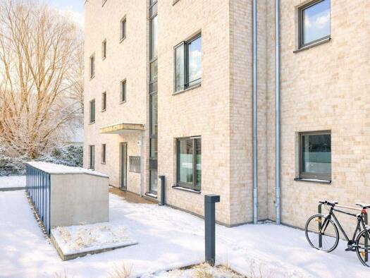 Wohnung zum Kauf 769.000 € 3 Zimmer 98 m² Marienthal Hamburg 22043