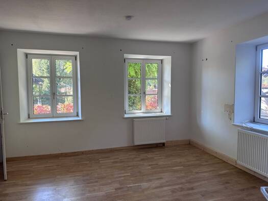 Wohnung zur Miete 1.075 € 3 Zimmer 84 m² Geschoss EG/2 frei ab 15.10.2025 Gmund am Tegernsee 83703