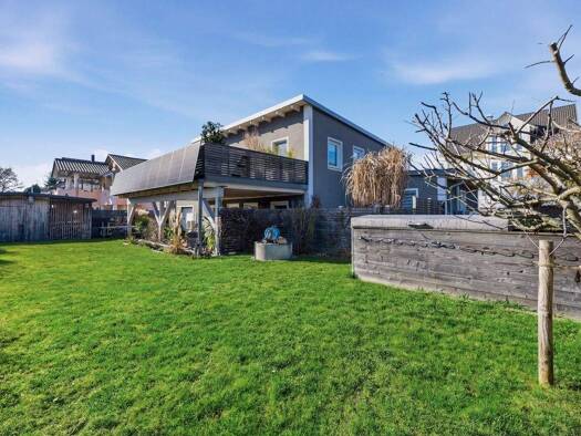 Einfamilienhaus zum Kauf 479.000 € 160,2 m² 563 m² Grundstück Kohlberg 92702