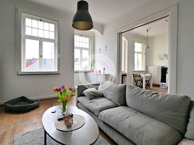 Wohnung zum Kauf 129.000 € 2 Zimmer 72 m² Hamm-Mitte Mitte 59065