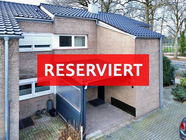 Reihenendhaus zum Kauf 232.000 € 4 Zimmer 96 m² 395 m² Grundstück Nordhorn 48529