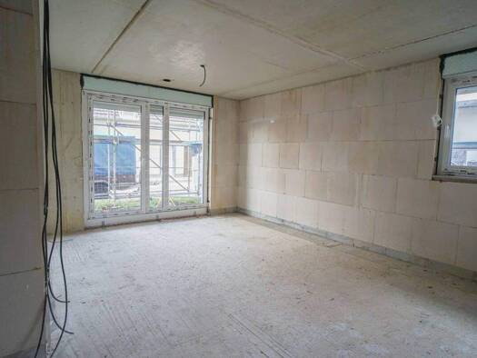 Wohnung zum Kauf - Neubau 424.500 € 4 Zimmer 99,6 m² EG Dormagen-Mitte Dormagen 41539