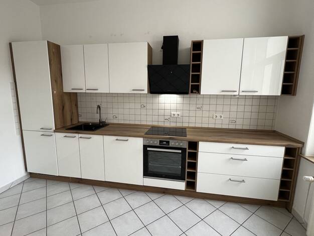 Wohnung zur Miete 575 € 3 Zimmer 72,1 m² 2. Geschoss Gertrudenstraße 22 Innenstadt Hameln 31785