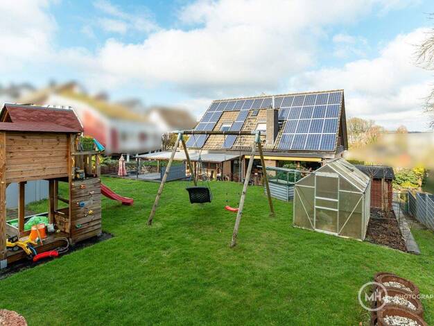 Mehrfamilienhaus zum Kauf 575.000 € 7 Zimmer 173 m² 724 m² Grundstück Much 53804