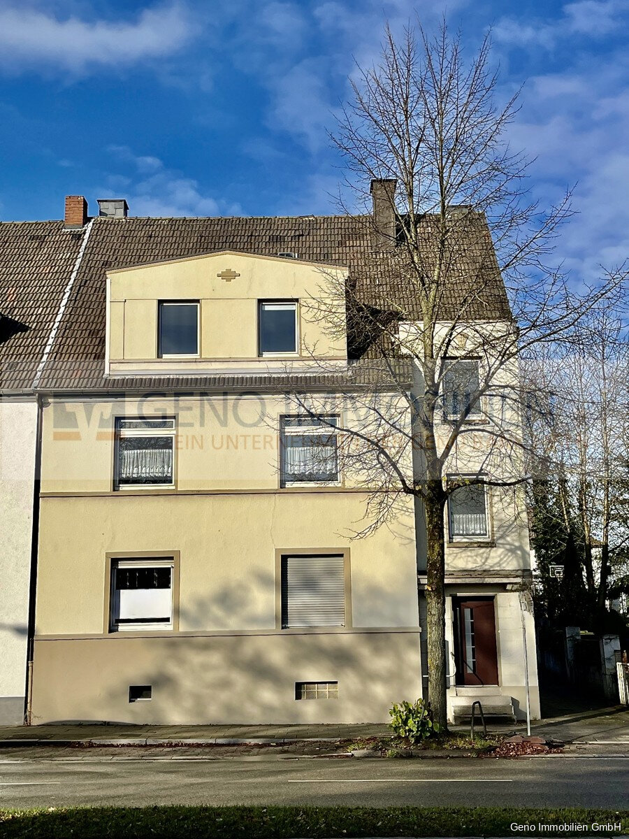 Haus zum Kauf 249.500 € 140 m²<br/>Wohnfläche 336 m²<br/>Grundstück Freisenbruch Essen / Freisenbruch 45279