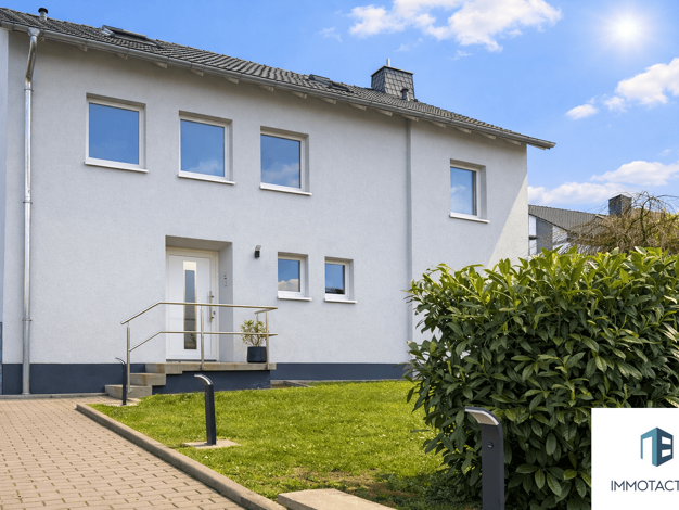 Wohnung zum Kauf 385.000 € 3 Zimmer 109 m² EG Bad Kreuznach 55543