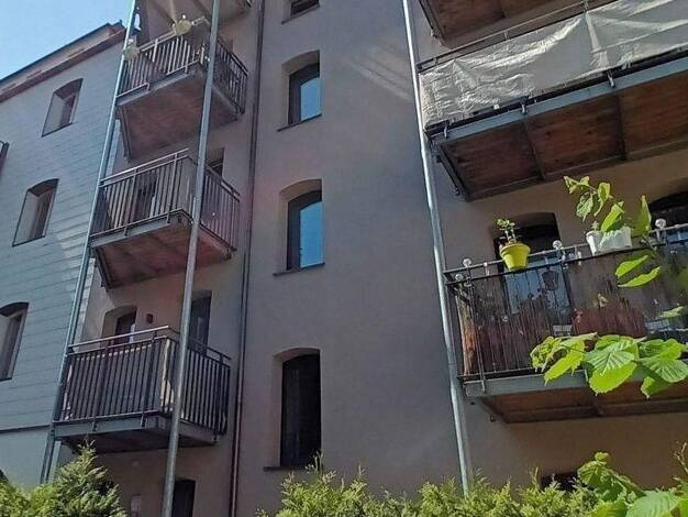 Wohnung zum Kauf als Kapitalanlage geeignet 178.000 € 2 Zimmer 42,3 m² Gärtnerstraße Gärten h d Veste Nürnberg 90408