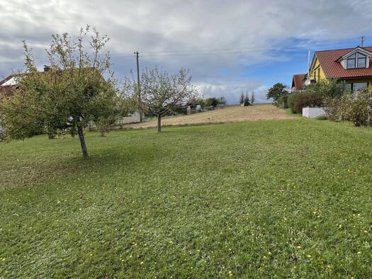 Grundstück zum Kauf 2.268 m² Grundstück frei ab sofort Nassiger Straße 26 Vockenrot Wertheim 97877