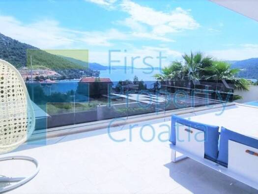 Haus zum Kauf 6.000.000 € 99,5 Zimmer 1.150 m² Trogir