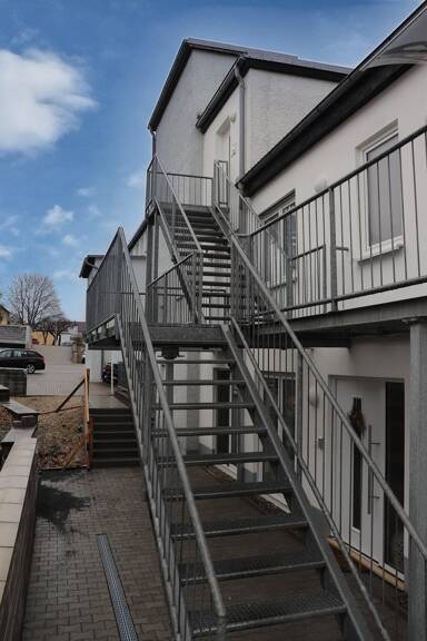 Wohnung zum Kauf 125.000 € 2 Zimmer 56 m² Rattelsdorf Rattelsdorf 96179