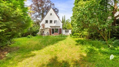 Einfamilienhaus zum Kauf 749.000 € 6 Zimmer 132,6 m² 862 m² Grundstück Waldsiedlung Leverkusen 51375