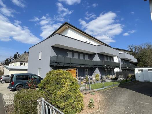 Penthouse zum Kauf - Erstbezug 519.000 € 3 Zimmer 118 m² 2. Geschoss frei ab sofort Wittlich 54516