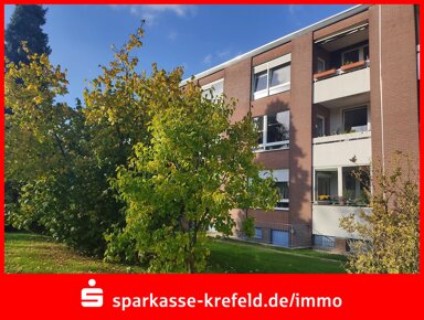 Wohnung zum Kauf 180.000 € 3 Zimmer 77 m² 1. Geschoss Kempen Kempen 47906