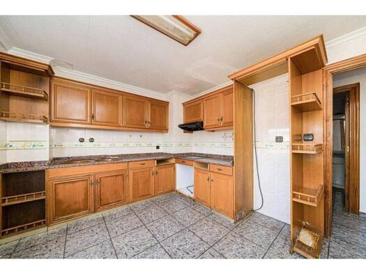 Wohnung zum Kauf 85.000 € 3 Zimmer 121 m² 5. Geschoss Elda 03600