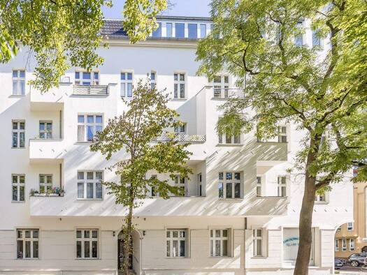 Wohnung zum Kauf provisionsfrei 349.000 € 2 Zimmer 72,1 m² Sommerstraße 8 Reinickendorf Berlin 13409