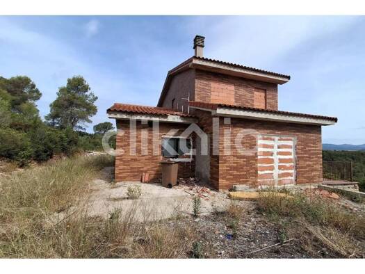 Villa zum Kauf 189.000 € 4 Zimmer 269 m² Cabrera d'Anoia 08718