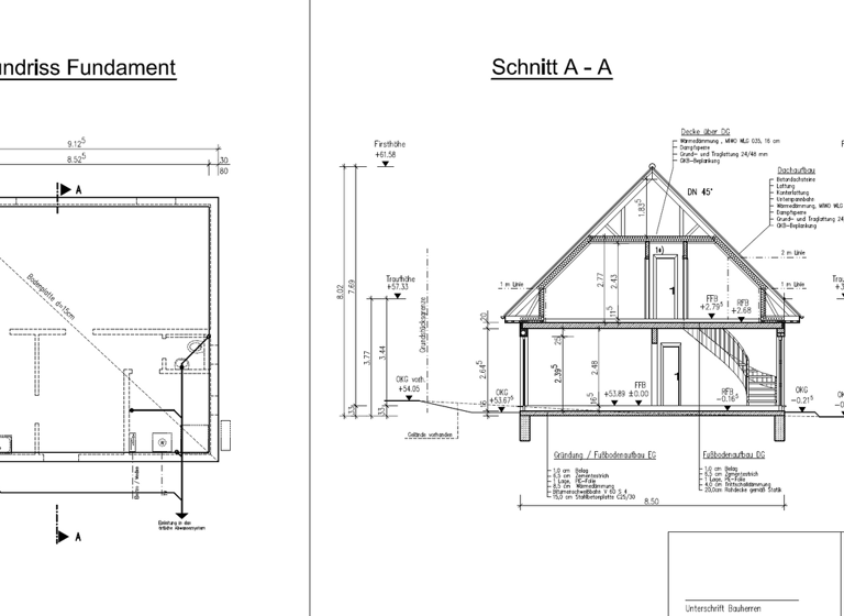 Einfamilienhaus zum Kauf provisionsfrei 625.000 € 4 Zimmer 110 m² 369 m² Grundstück frei ab sofort Französisch Buchholz Berlin 13127