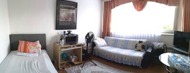 Studio zum Kauf 79.000 € 1 Zimmer 22 m² 4. Geschoss Graeffstraße 1 Neuehrenfeld Köln 50823