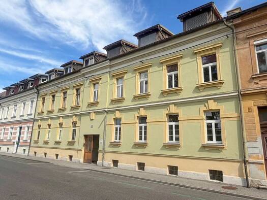 Wohnung zum Kauf 235.000 € 3 Zimmer 100 m² 1. Geschoss Innere Stadt Klagenfurt am Wörthersee 9020