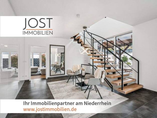 Einfamilienhaus zum Kauf 950.000 € 6 Zimmer 205 m² 779 m² Grundstück Wickrath Mönchengladbach 41189