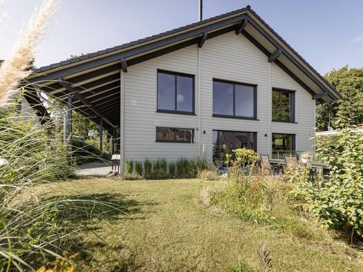 Einfamilienhaus zum Kauf 895.000 € 6 Zimmer 231,4 m² 687 m² Grundstück Haßlinghausen Sprockhövel 45549