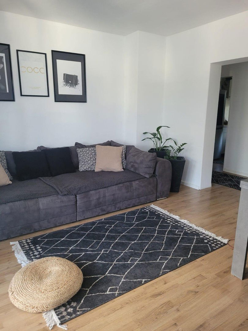 Wohnung zum Kauf provisionsfrei 200.000 € 3 Zimmer 63 m²<br/>Wohnfläche 2.<br/>Geschoss Osthofen 67574