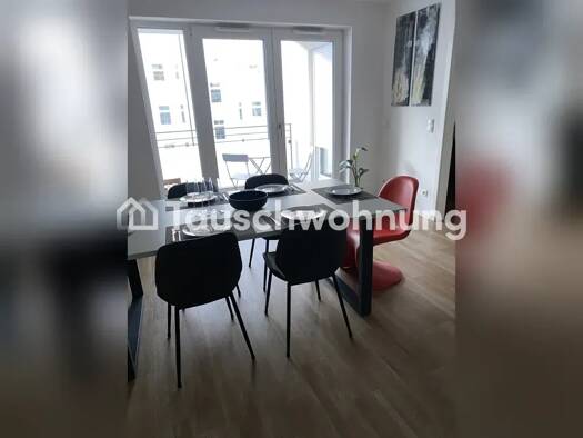 Wohnung zur Miete Tauschwohnung 1.680 € 2 Zimmer 63 m² 3. Geschoss Schwanthalerhöhe München 80339
