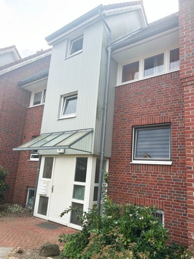 Wohnung zum Kauf 189.000 € 3 Zimmer 71,6 m² EG Wiepenkathen Stade 21684