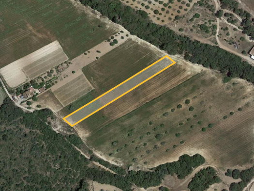 Haus zum Kauf 28.000 € 4.372 m² Grundstück San Juan