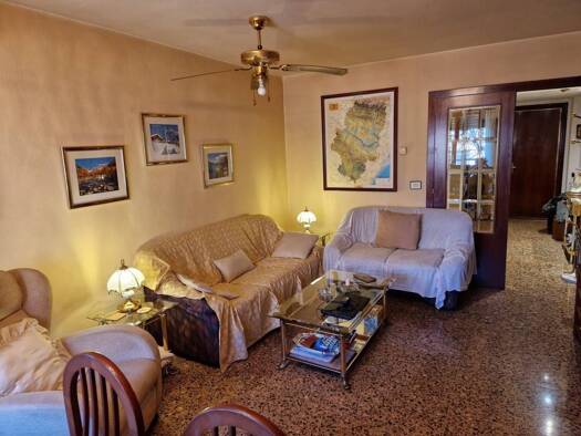 Wohnung zum Kauf 280.000 € 4 Zimmer 95 m² 3. Geschoss Saragossa 50002