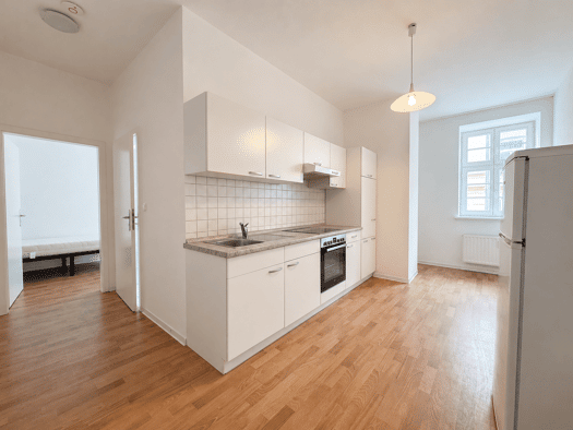 Wohnung zur Miete 395 € 1 Zimmer 31,8 m² EG Schatterau 25 a Altstadt Wismar 23966