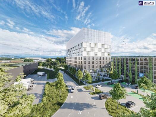 Halle/Industriefläche zur Miete - Erstbezug 11,50 € 1.450 m² Lagerfläche Lieboch 8501