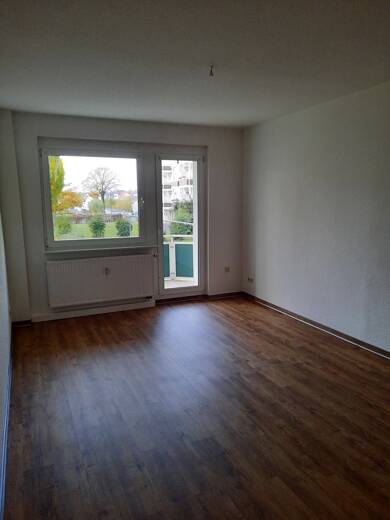 Wohnung zur Miete 390 € 2 Zimmer 53,9 m² 2. Geschoss frei ab 01.08.2025 Straße der Solidarität 14 Worbis Worbis 37339