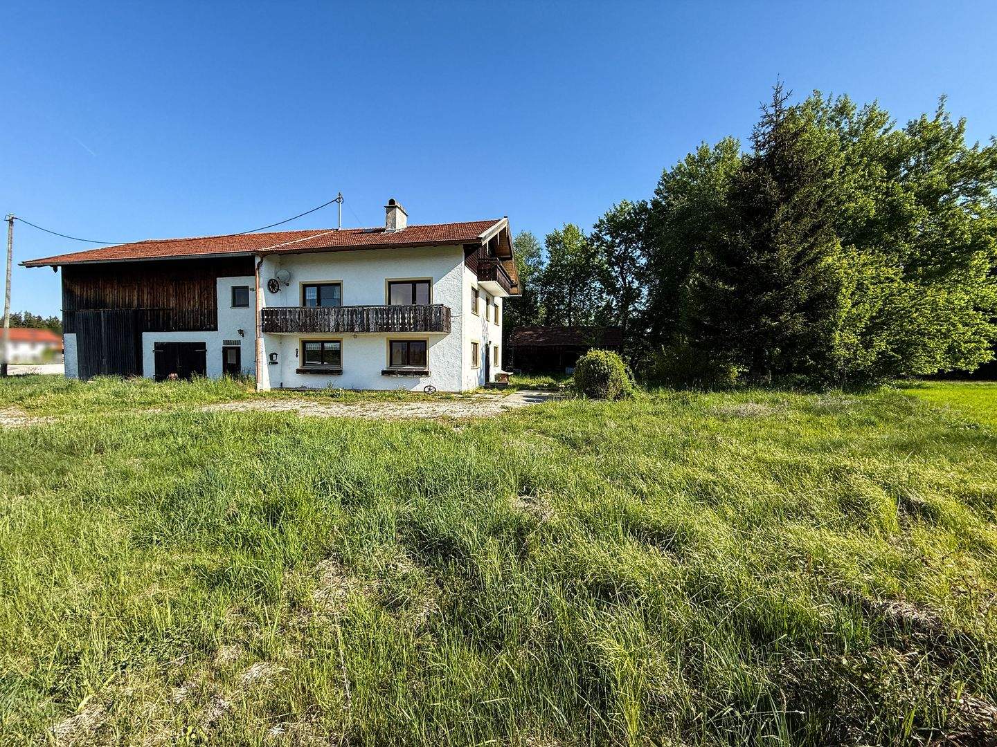 Haus – Siegsdorf, Landkreis Traunstein - Ansicht 5