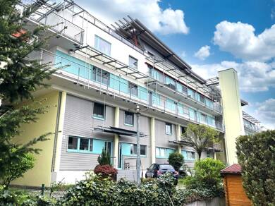 Wohnung zum Kauf 229.000 € 3 Zimmer 76 m² 3. Geschoss Auerbach Bensheim 64625