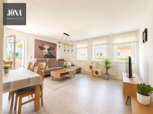 Wohnung zum Kauf 185.000 € 2 Zimmer 65 m² 1. Geschoss Kulmbach Kulmbach 95326