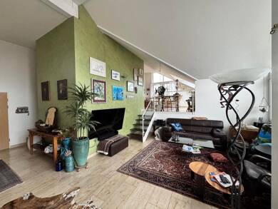 Wohnung zum Kauf 620.000 € 4,5 Zimmer 124 m² 3. Geschoss Wangen Wangen im Allgäu 88239