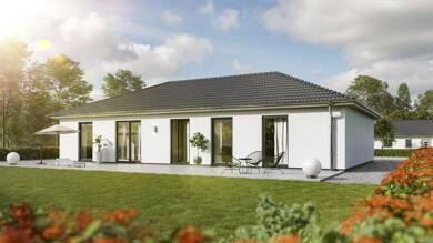 Bungalow zum Kauf 322.050 € 6 Zimmer 130,3 m² 450 m² Grundstück Westerholz Wesendorf 29392