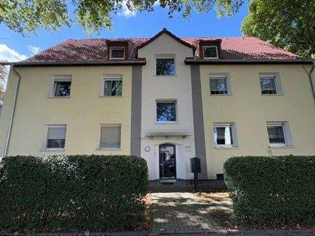 Wohnung zur Miete 715 € 3,5 Zimmer 69 m² frei ab 14.02.2026 Hasebrinkstr. 1 Karnap Essen 45329