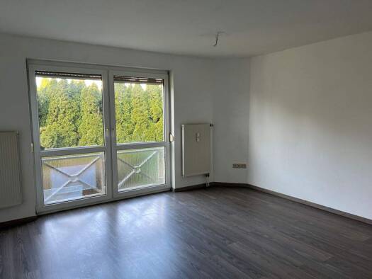 Wohnung zur Miete 500 € 2 Zimmer 50 m² frei ab sofort Waldemar-Fritsch-Weg 11 Eyb Ansbach 91522