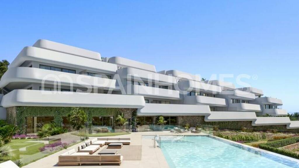 Penthouse zum Kauf 716.000 € 4 Zimmer 98 m² EG Málaga 29690