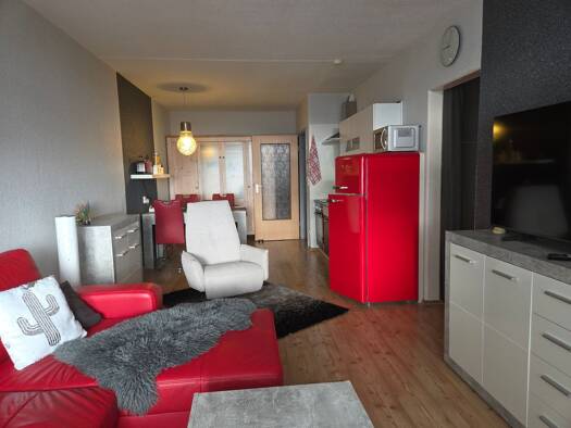 Wohnung zum Kauf 39.000 € 3 Zimmer 48 m² 5. Geschoss Hahnenklee Goslar 38644
