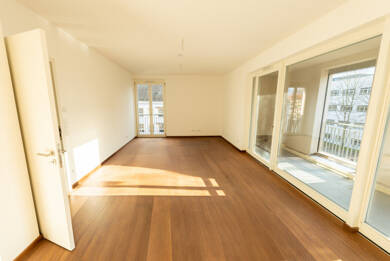 Wohnung zur Miete 1.392 € 3 Zimmer 87 m² 1. Geschoss Große Oderstraße 25 Frankfurt Frankfurt (Oder) 15230