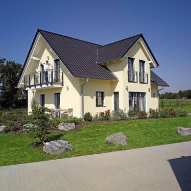 Einfamilienhaus zum Kauf 861.600 € 5 Zimmer 163 m² 422 m² Grundstück Aufham -Schweitenkirchen 85301