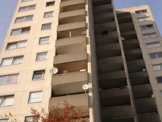 Wohnung zur Miete 620 € 2,5 Zimmer 68,9 m² 8. Geschoss frei ab 01.05.2026 Heinrich-Plett-Straße 67 Oberzwehren Kassel 34132